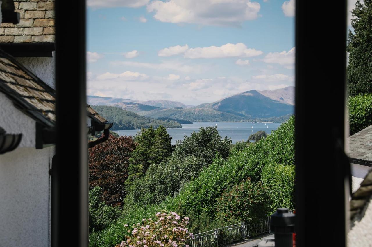 Cherry Trees Windermere Dış mekan fotoğraf