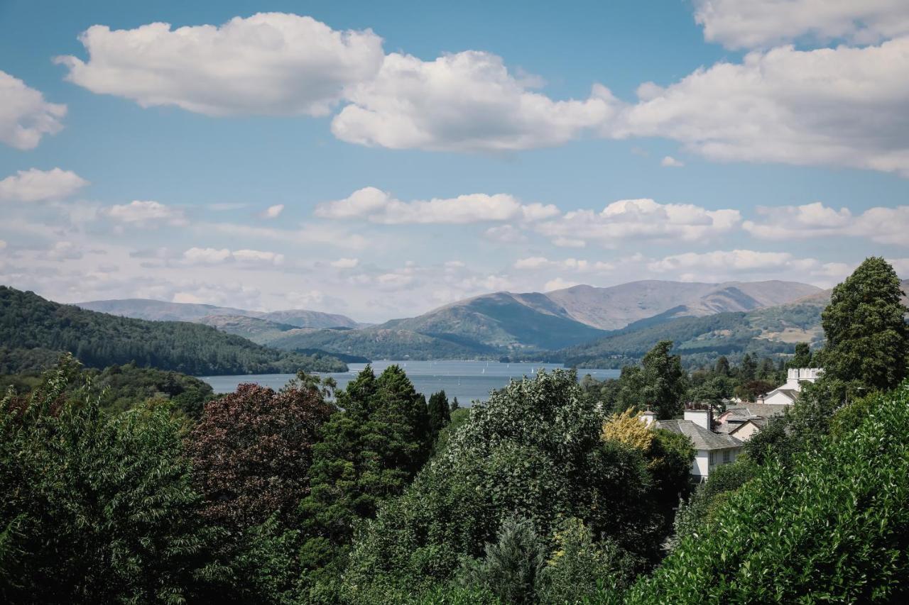 Cherry Trees Windermere Dış mekan fotoğraf